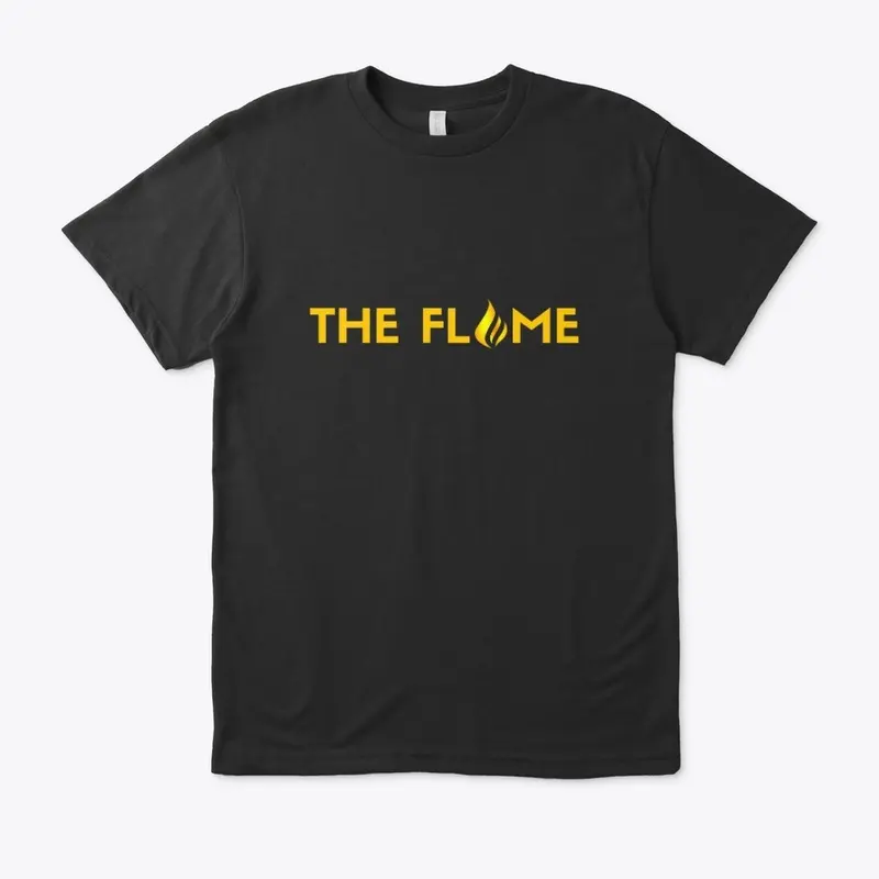 The Flame 